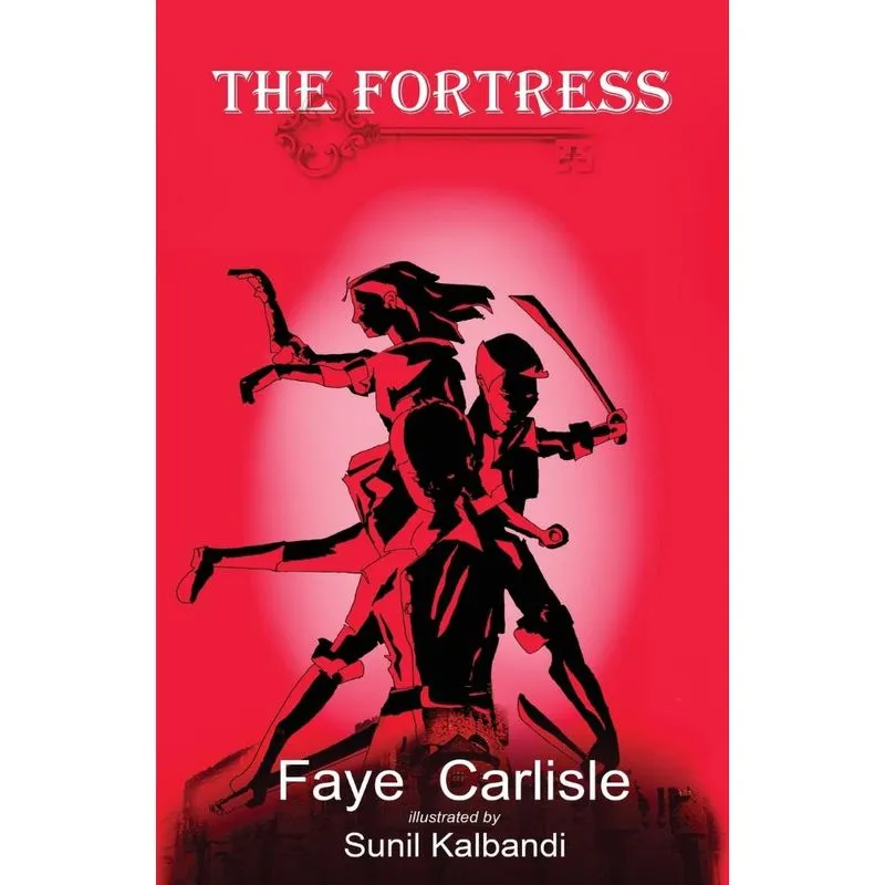 The Fortress
