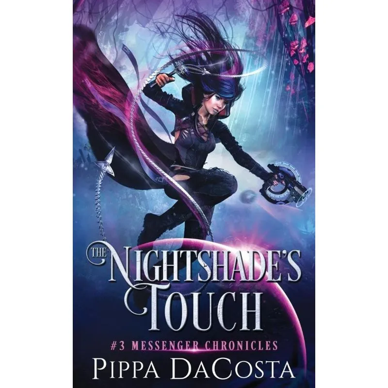 The Nightshades Touch
