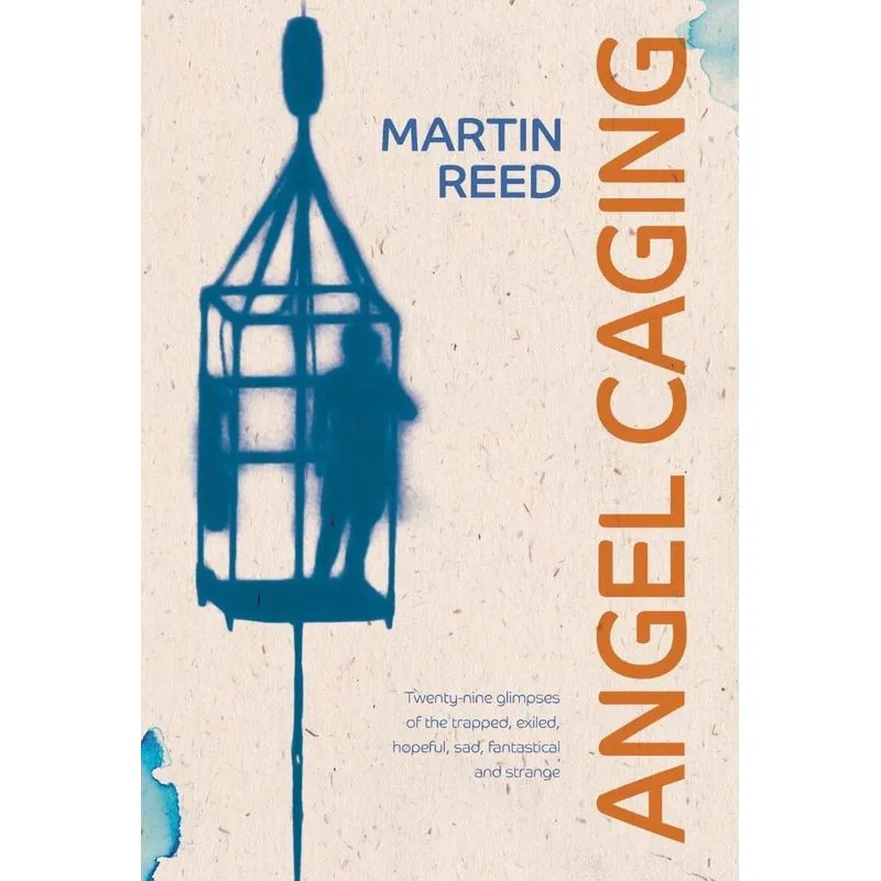 Angel Caging