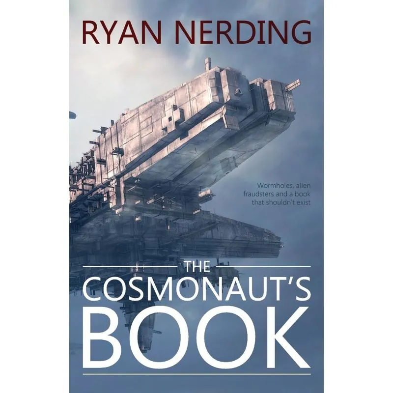 The Cosmonauts Book