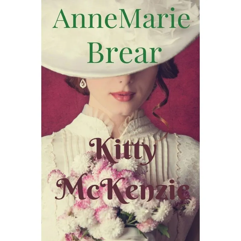 Kitty McKenzie