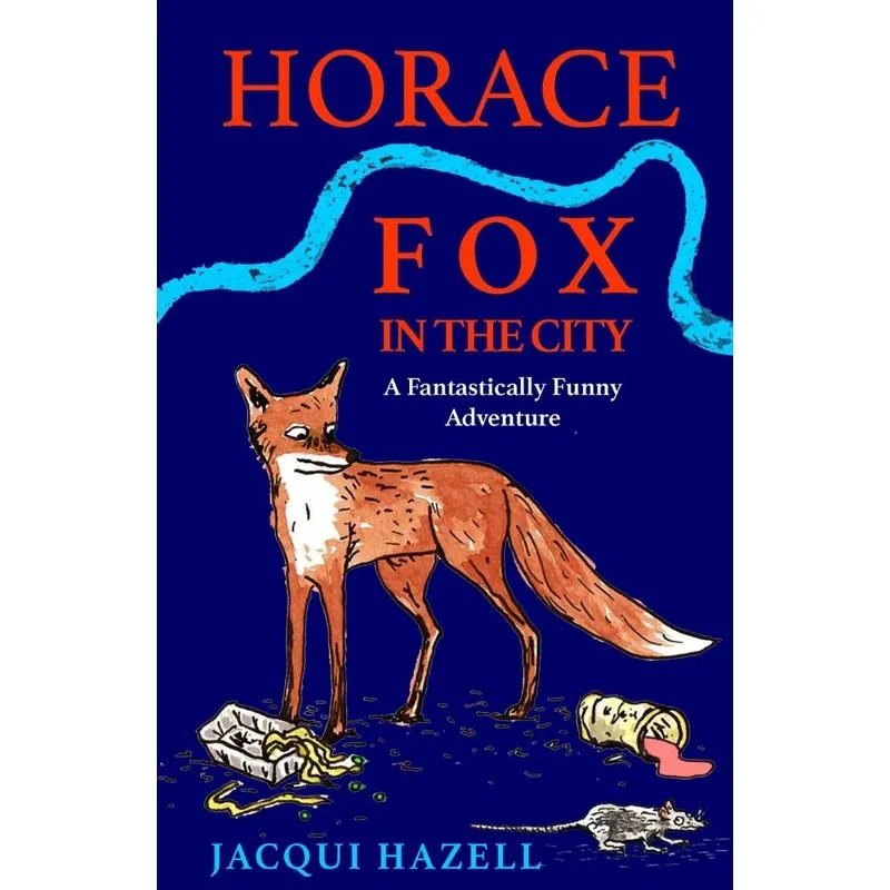 Horace Fox in the City