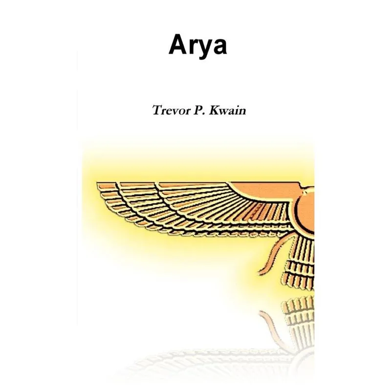 Livro Arya