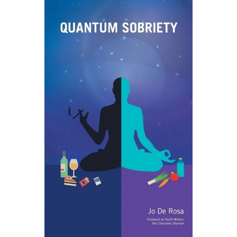 Quantum Sobriety