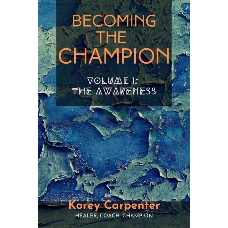 Becoming the Champion