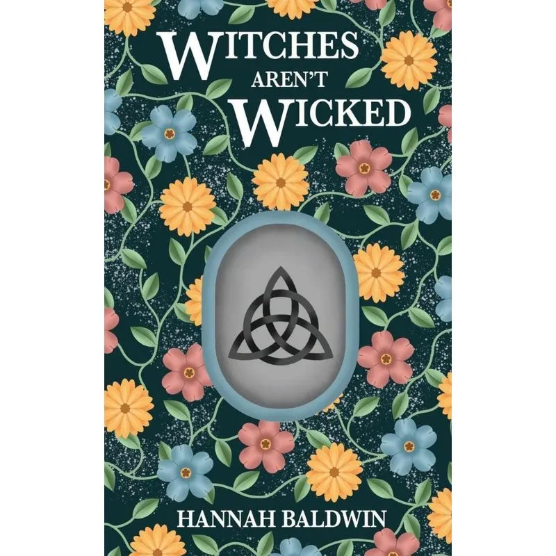 Witches Arent Wicked