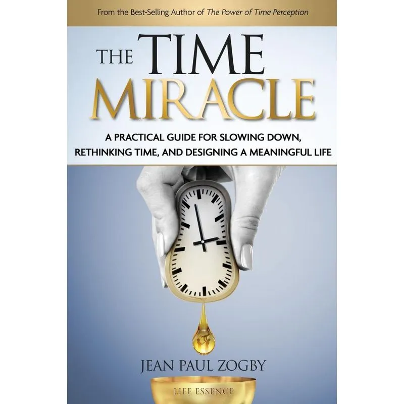 The Time Miracle