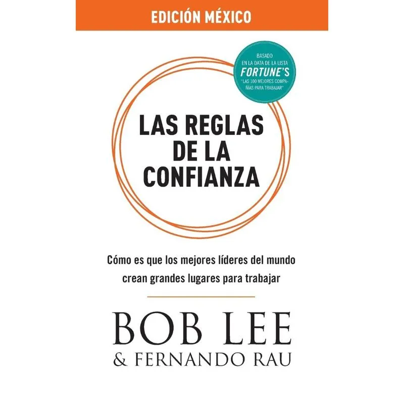 Las Reglas de la Confianza