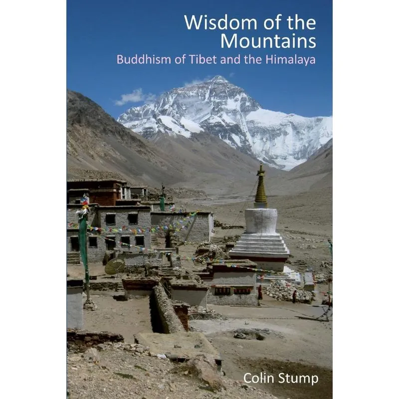 Wisdom of the Mountains