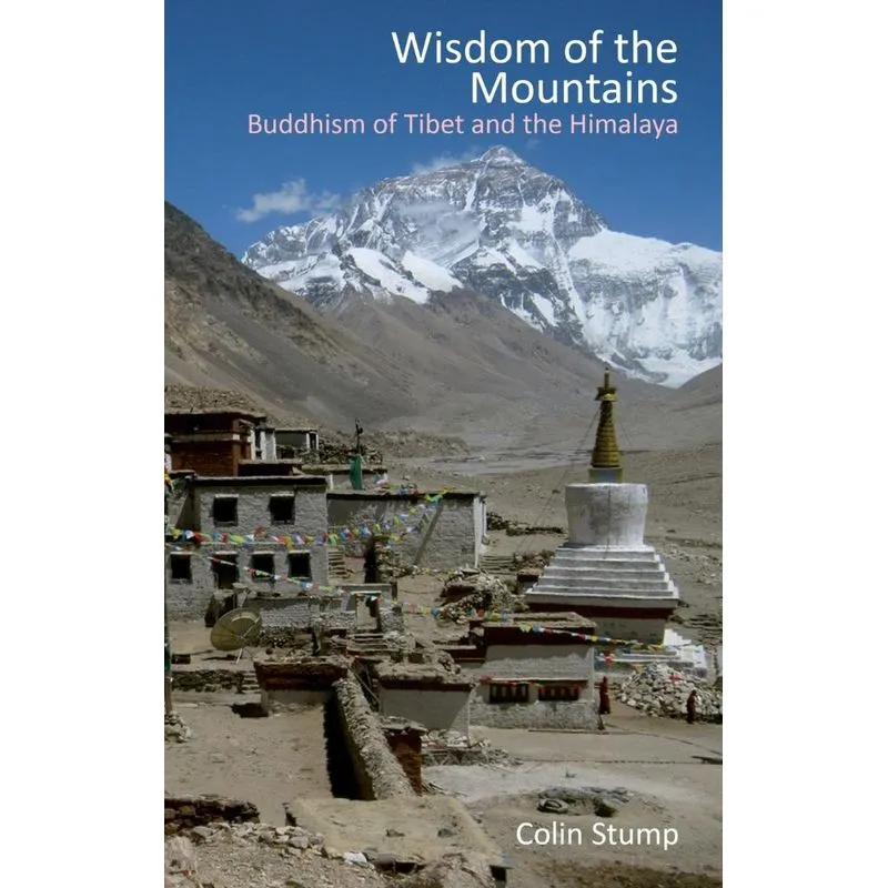 Wisdom of the Mountains