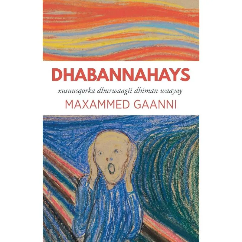 Dhabannahays