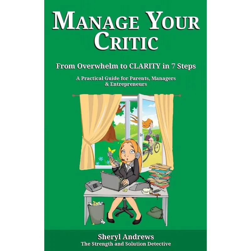 Manage Your Critic