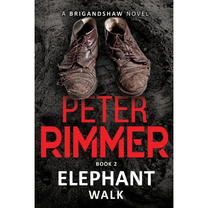 Elephant Walk