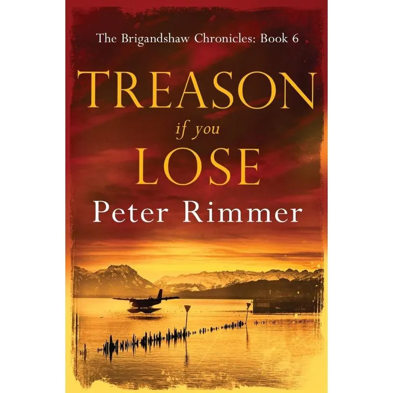 Treason If You Lose
