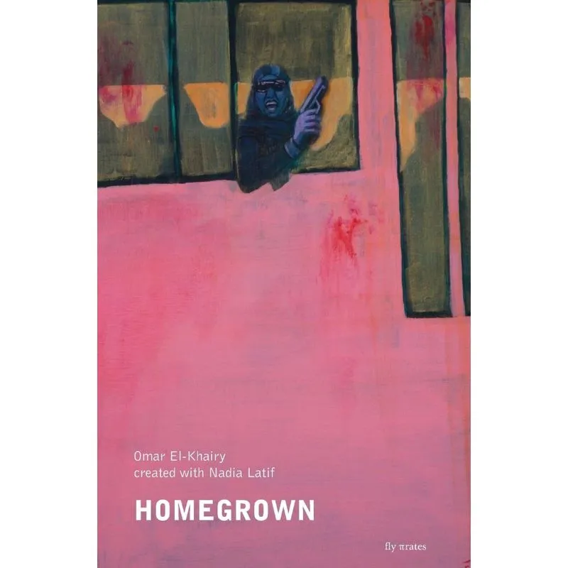 Homegrown