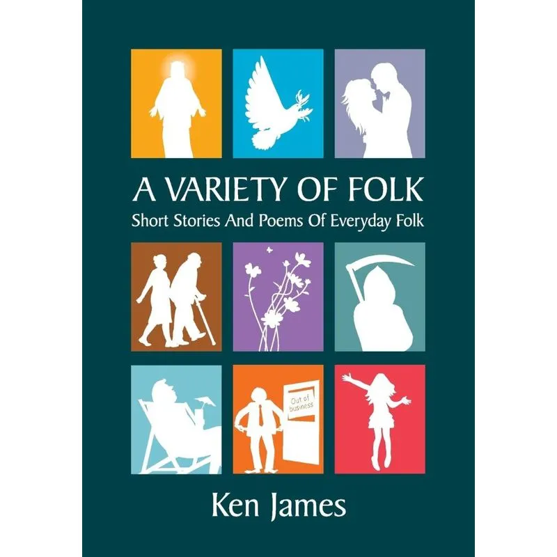 A Variety of Folk