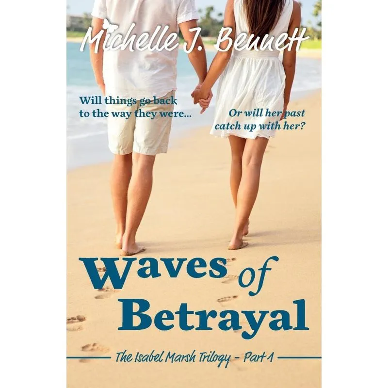Waves of Betrayal