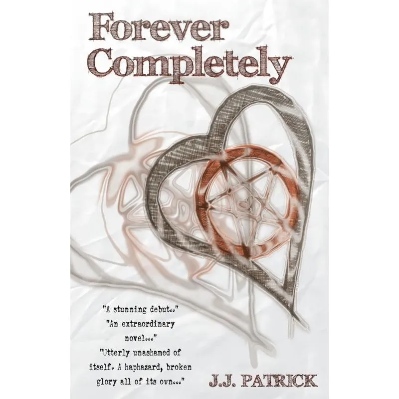 Forever Completely