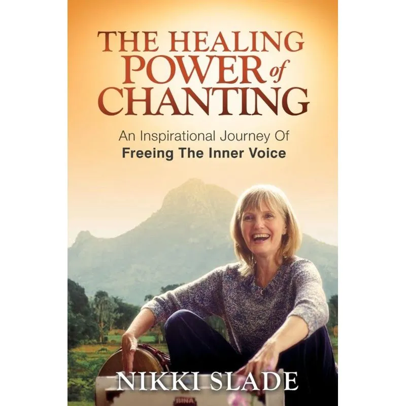 The Healing Power of Chanting