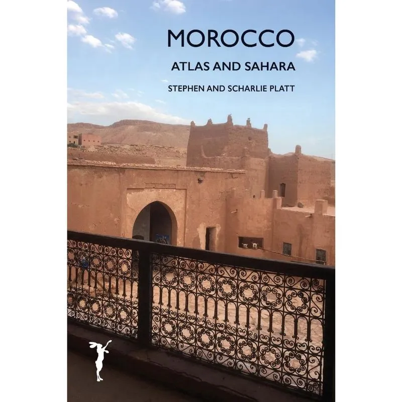 Morocco Sahara and Atlas