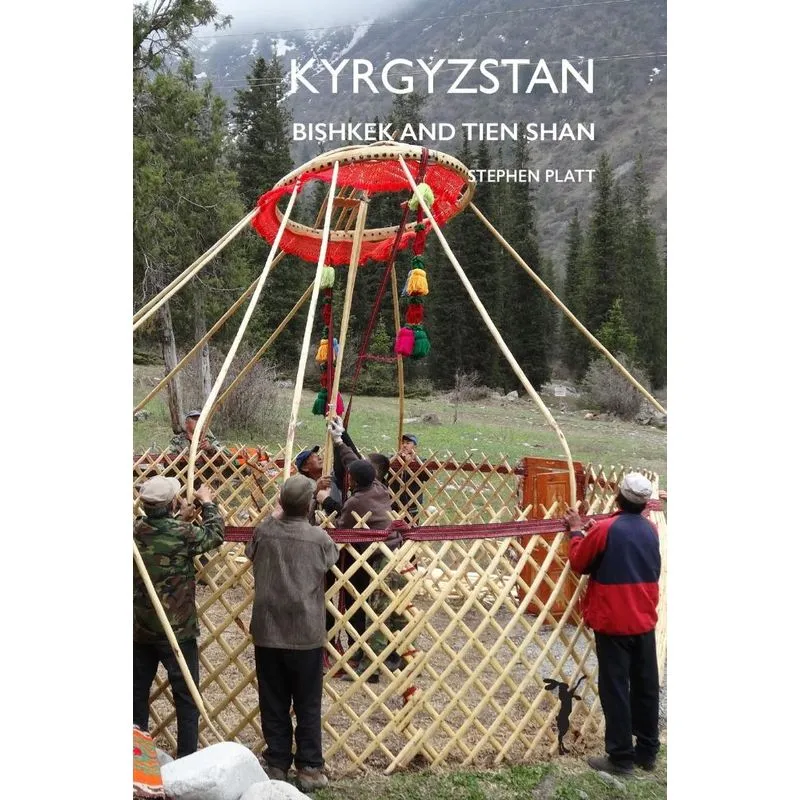 Kyrgyzstan