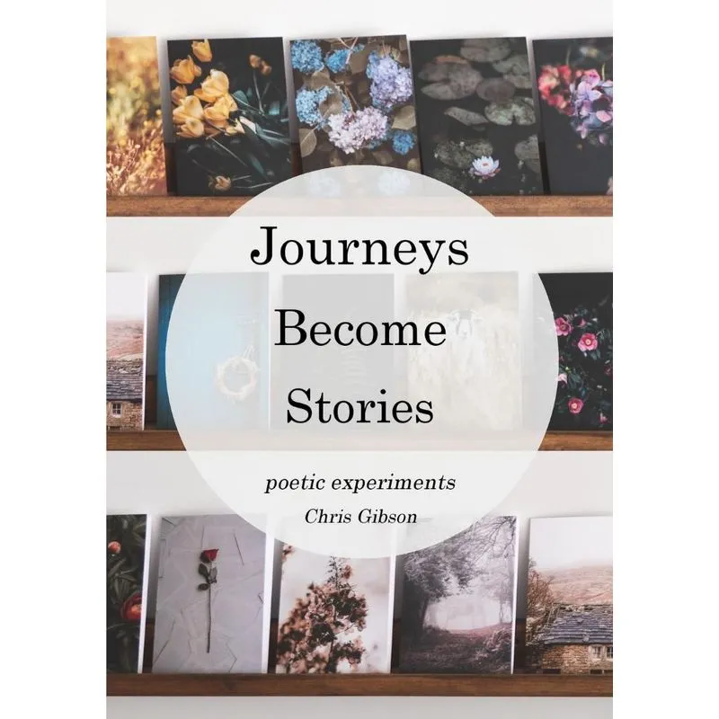 Journeys Become Stories