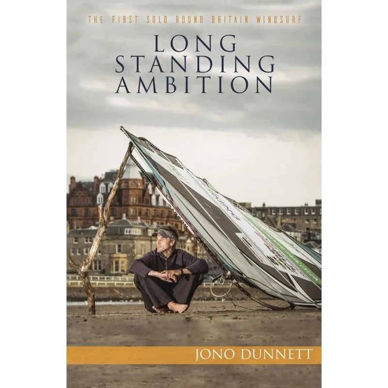 Long Standing Ambition