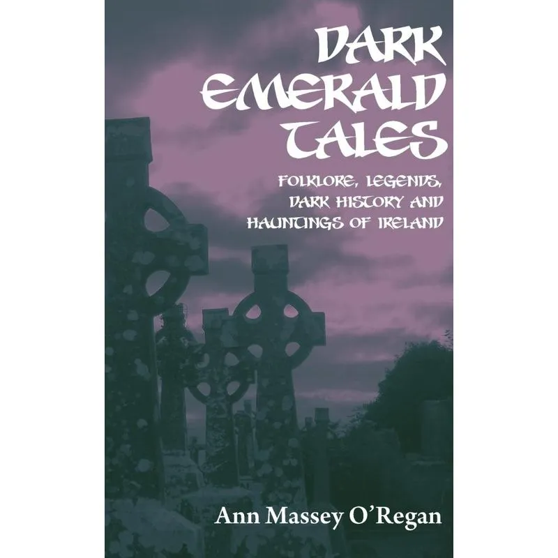 Dark Emerald Tales