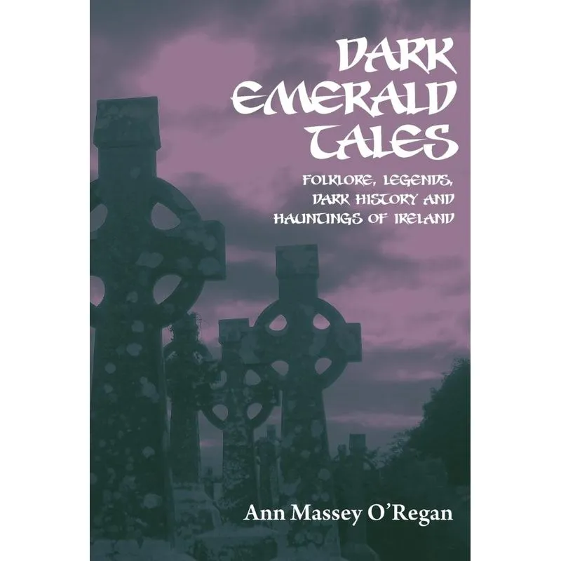 Dark Emerald Tales