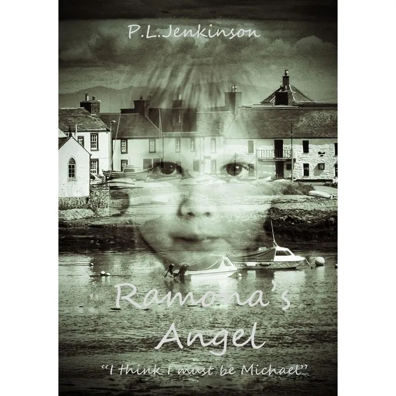 Ramonas Angel