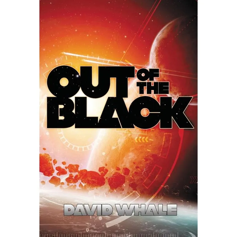 Out of the Black