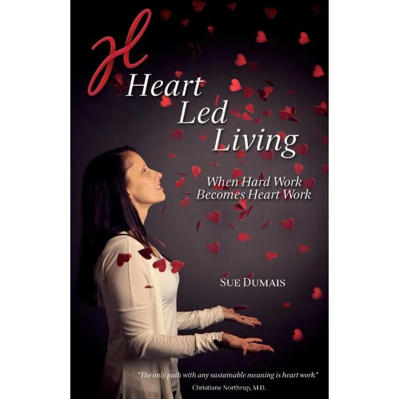 Heart Led Living