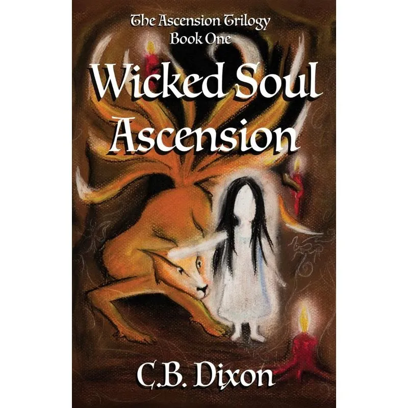 Wicked Soul Ascension