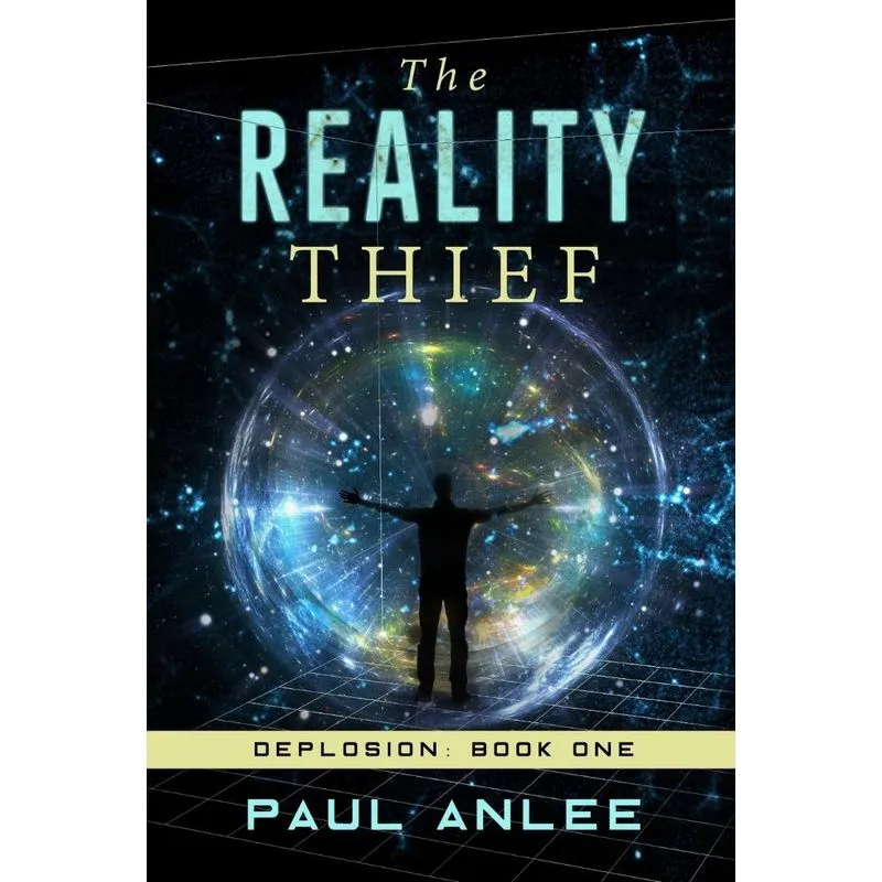 The Reality Thief