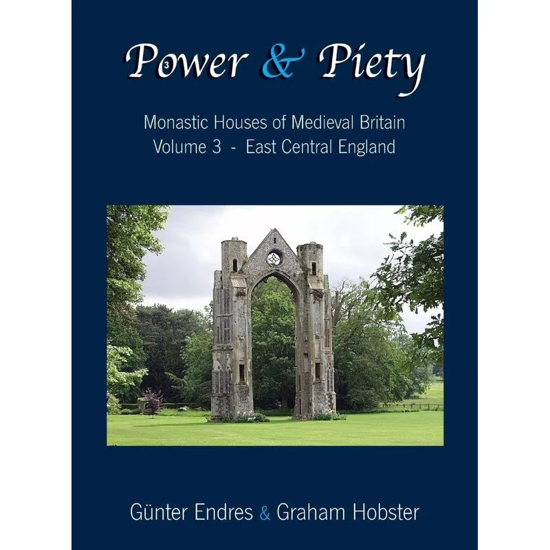 Power and Piety