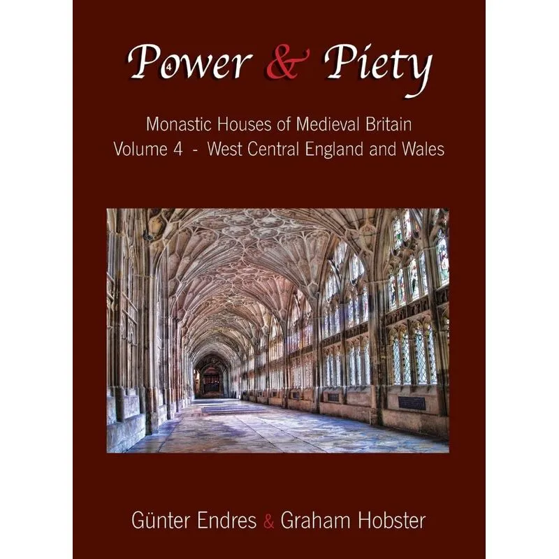 Power and Piety