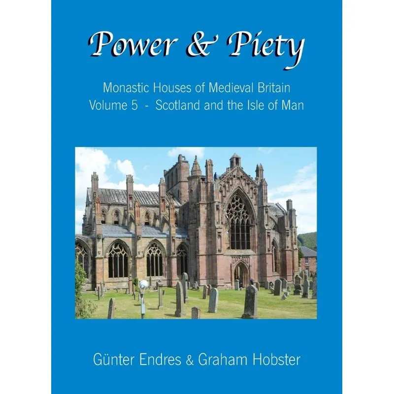 Power and Piety