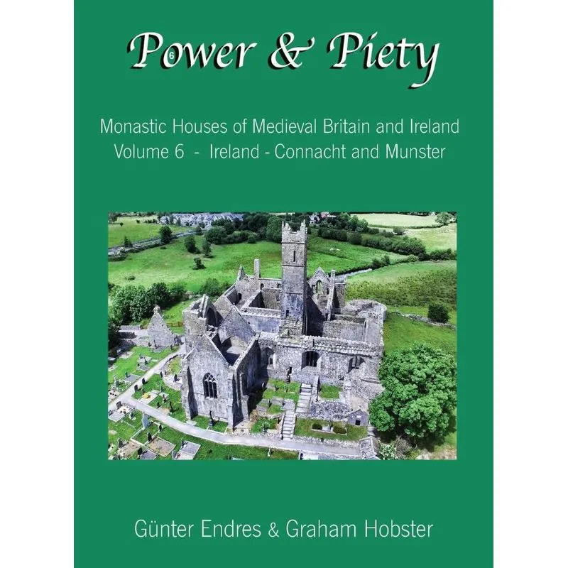 Power and Piety