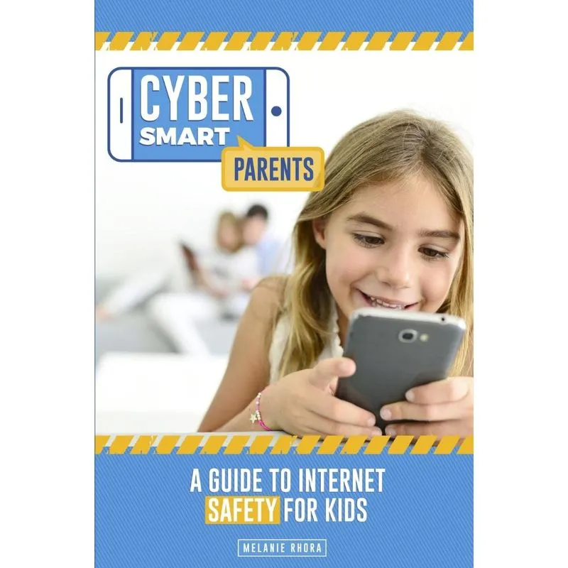 Cyber Smart Parents