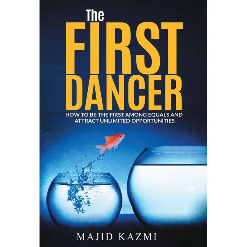 The First Dancer