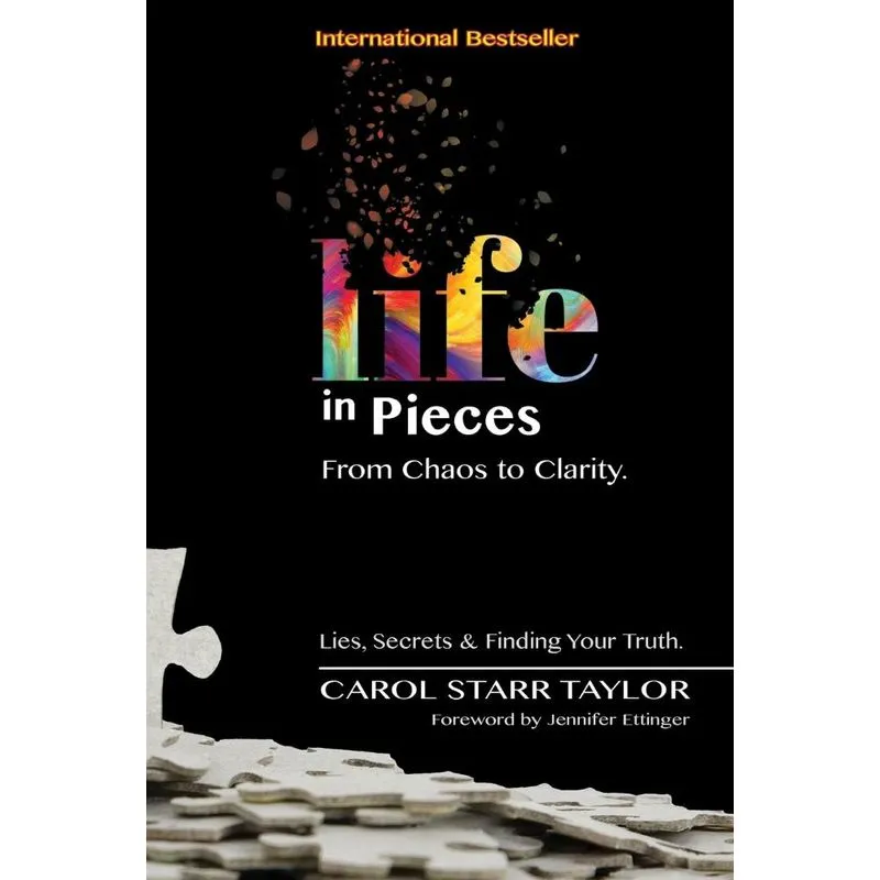 Life in Pieces