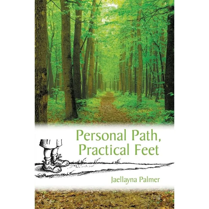 Personal Path, Practical Feet