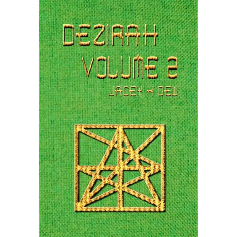 Dezirah Volume 2