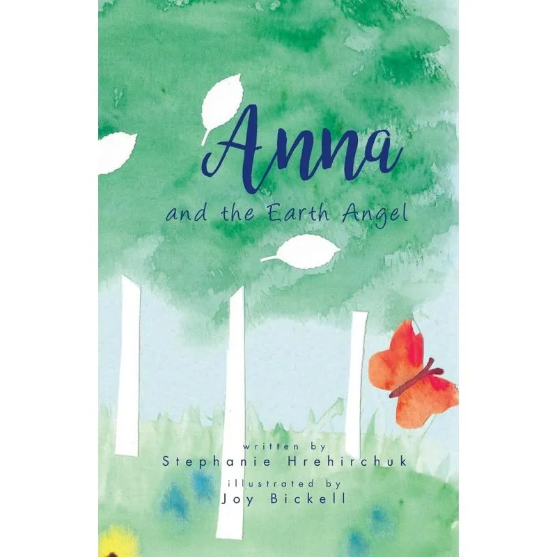 Anna and the Earth Angel