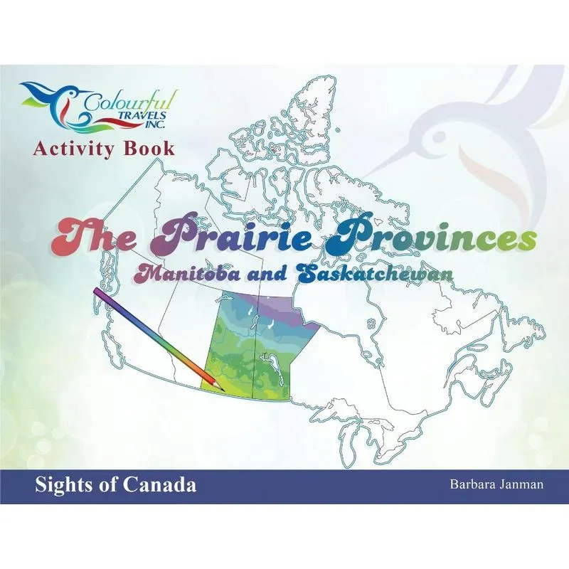 The Prairie Provinces
