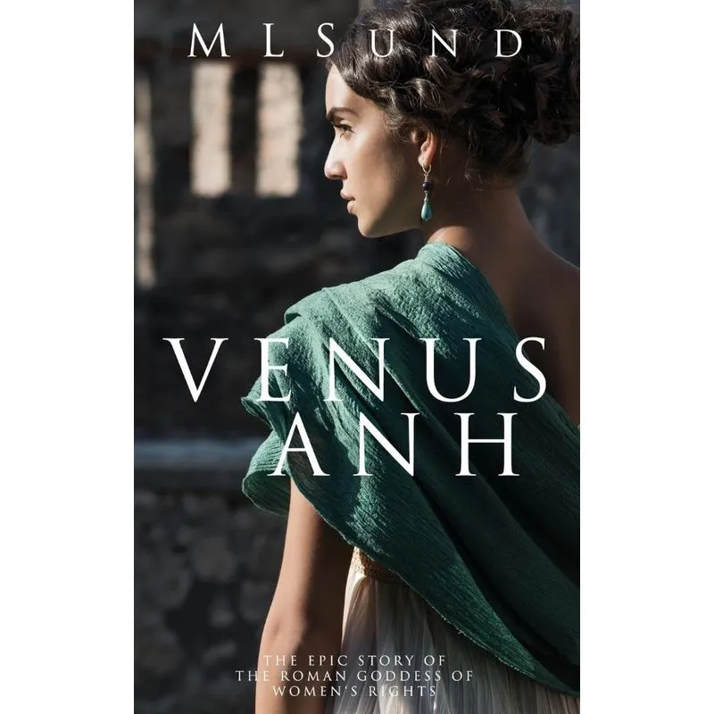 Venus Anh