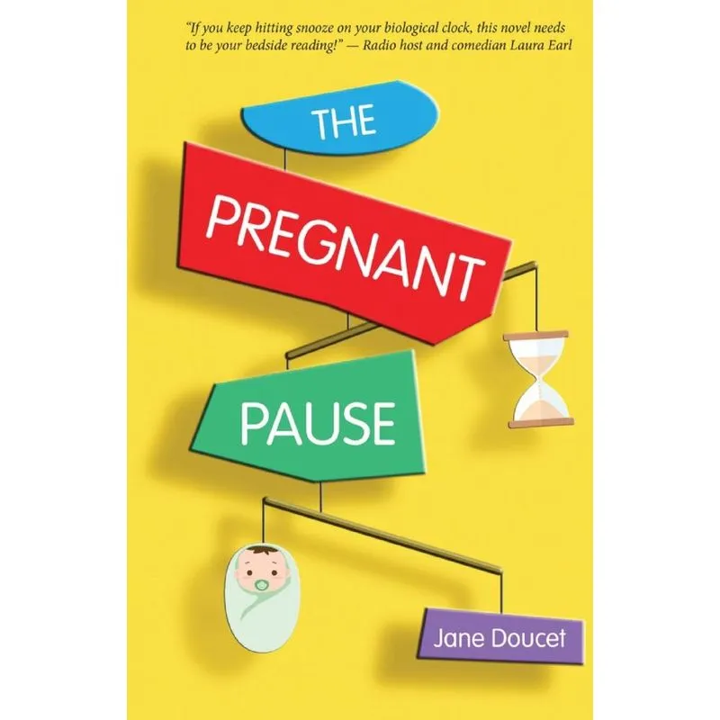 The Pregnant Pause