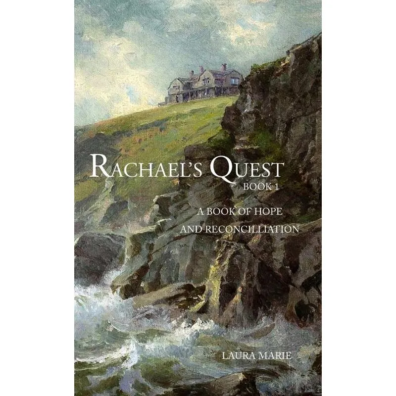 Rachaels Quest