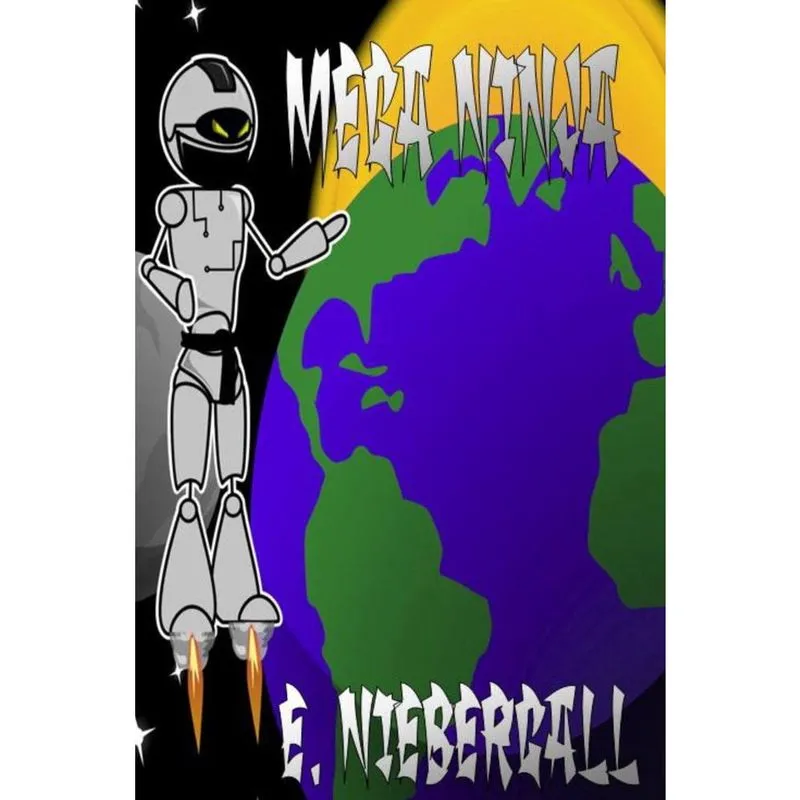 Mega Ninja