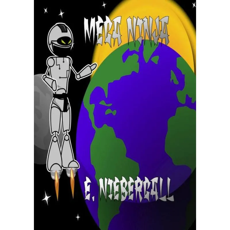 Mega Ninja